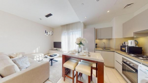 Primestay - Skyline View 1BR in Creek Vistas Reserve - Meydan